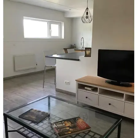 O'calm - A-2h Wellness Par Nuitee A Reserver Appartement *