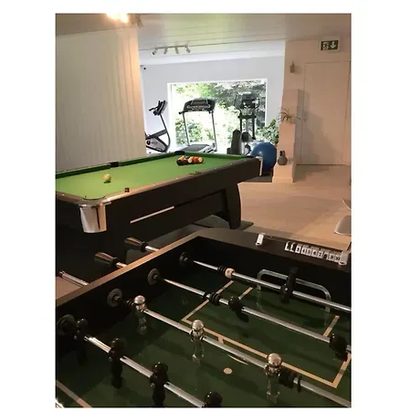 Appartement O Calm - A-2h Wellness Par Nuitee A Reserver *