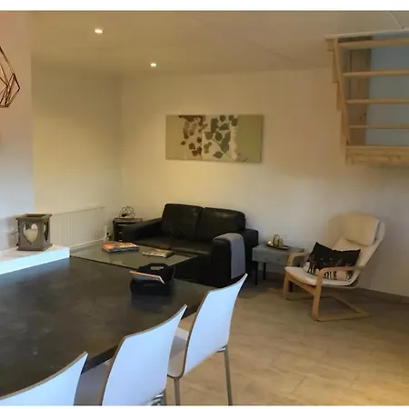 O'calm - A-2h Wellness Par Nuitee A Reserver Appartement *