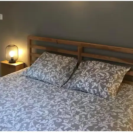 O Calm - A-2h Wellness Par Nuitee A Reserver Appartement Libramont-Chevigny