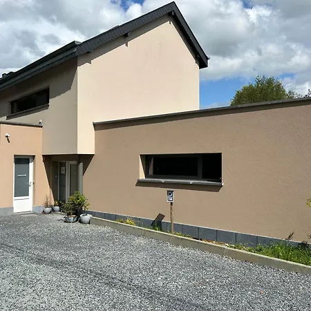 Appartement O'calm - A-2h Wellness Par Nuitee A Reserver *