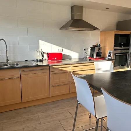 O Calm - A-2h Wellness Par Nuitee A Reserver *