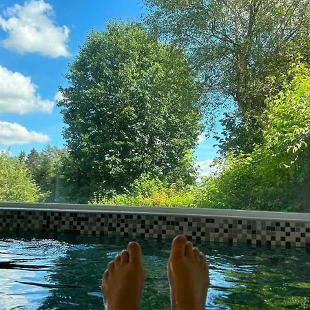 Apartamento O Calm - A-2h Wellness Par Nuitée à Réserver