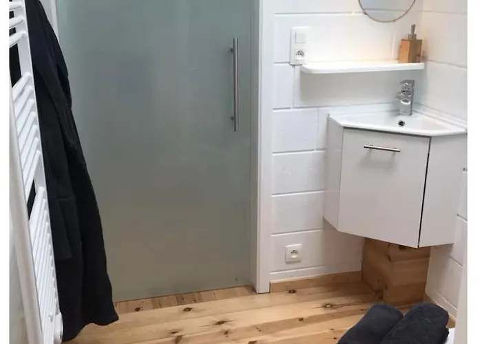 O Calm - A-2h Wellness Par Nuitee A Reserver