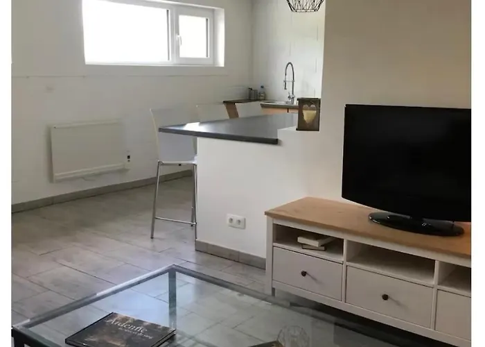 O Calm - A-2h Wellness Par Nuitee A Reserver Appartement *