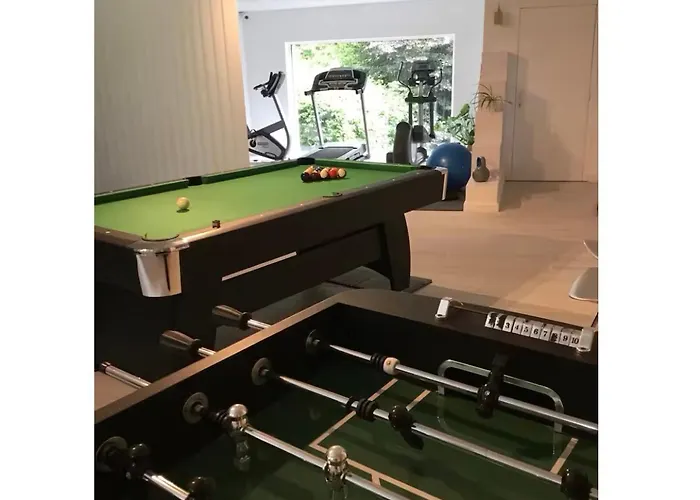 Appartement O Calm - A-2h Wellness Par Nuitee A Reserver *