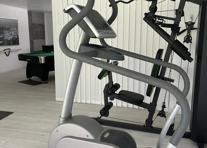 O Calm - A-2h Wellness Par Nuitee A Reserver Libramont-Chevigny