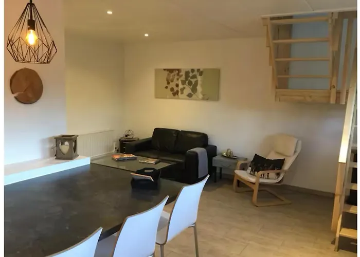 O Calm - A-2h Wellness Par Nuitee A Reserver Appartement *