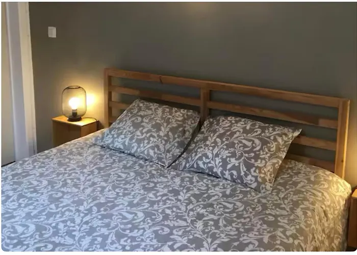 O Calm - A-2h Wellness Par Nuitee A Reserver Appartement Libramont-Chevigny