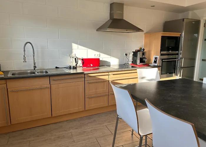 O Calm - A-2h Wellness Par Nuitee A Reserver *